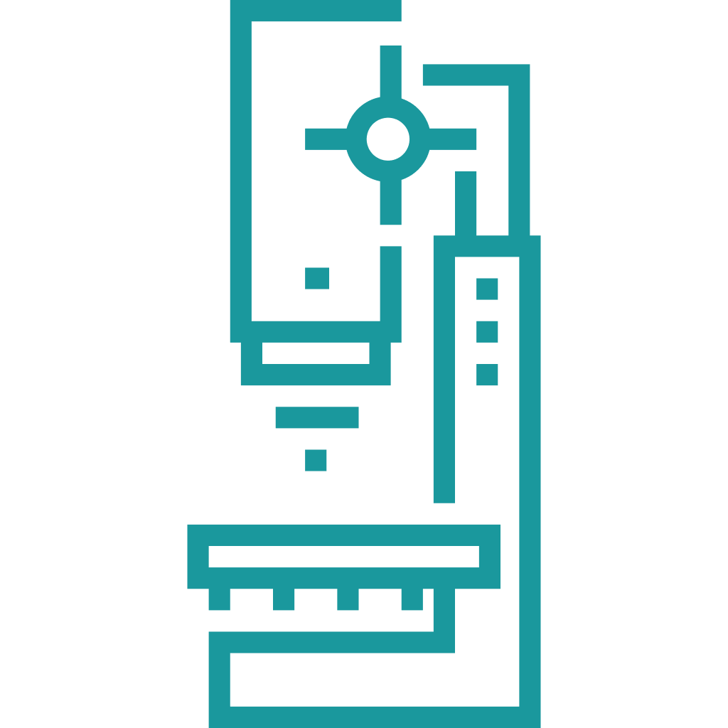 Tecnología de vanguardia